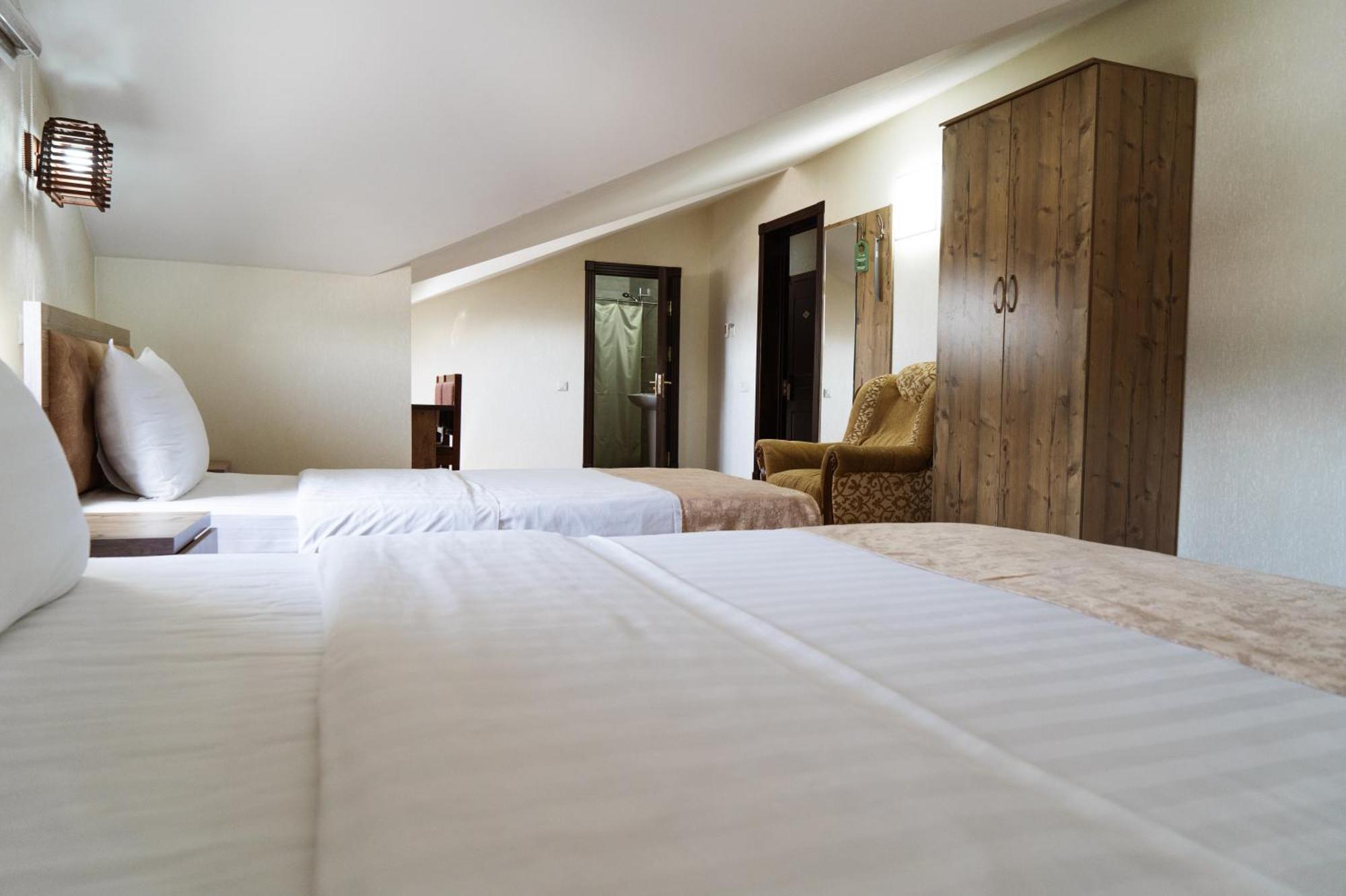 Tourist Inn Hotel Tashkent Exterior photo